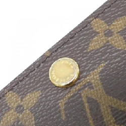 Louis Vuitton Monogram Multiclés M69517 Key Case - Hàng hiệu Authentic 772316