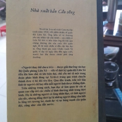 Ni-cô-lai Cam-bu-lốp - NGƯỜI THAY THẾ CHƯA TỚI (in tại Liên Xô) 367577