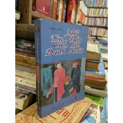 Mối tình đầu của các danh nhân - Lê Minh Quốc 975063