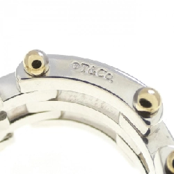 Nhẫn Gate Link Tiffany - Hàng hiệu Authentic 836757