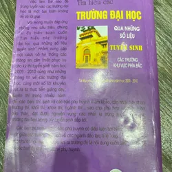 TÌM HIỂU CÁC TRƯỜNG ĐH QUA SỐ LIỆU TUYỂN SINH NĂM 2009-2010**QUÀ TẶNG 0Đ CHO ĐƠN MUA SP 606635