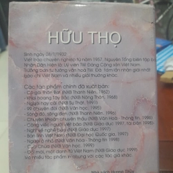 HỮU THỌ - Người hay cãi 475547