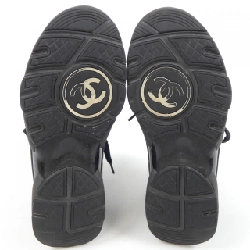 【Khuyến mãi】Giày thể thao CHANEL 663654