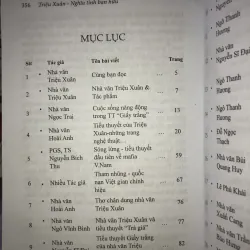 Triệu Xuân - Nghĩa tình bạn hữu 759791