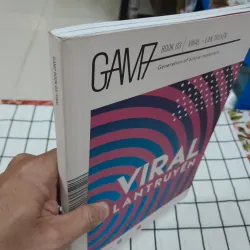 Sách RIO book. GAM 7 VIRAL LAN TRUYỀN. book 3. Nxb Lao Động 2017 688806