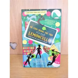 Sách: Mê cung trong thư viện của ngài Lemoncello - 933365