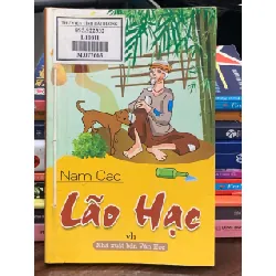 Lão Hạc – Nam Cao 559647