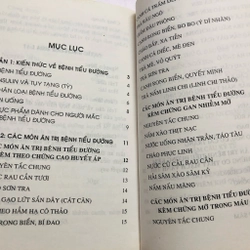 5 CUỐN SÁCH VỀ TIỂU ĐƯỜNG  451574