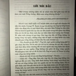 Những đứa con tổng thống Mỹ vinh quang và bi kịch  597428