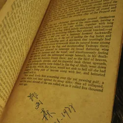 Moby Dick (English) 698197