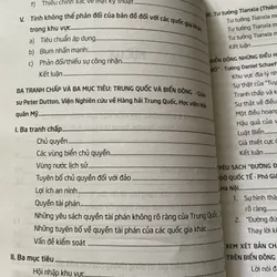 Đường lưỡi bò , một yêu sách phi lý, NXB Tri Thức 558524