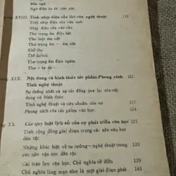 DẪN LUẬN NGHIÊN CỨU VĂN HỌC- G N.POSPELOV (Chủ biên) 573528