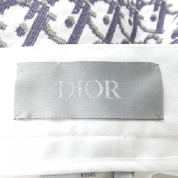 Quần DIOR 113C110A1581 - Hàng hiệu Authentic 888536
