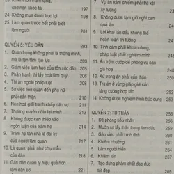 TRÍ TUỆ ĐẠO LÀM QUAN 722611