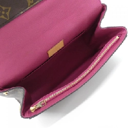 Túi Louis Vuitton Monogram Cluny BB M42738 617892