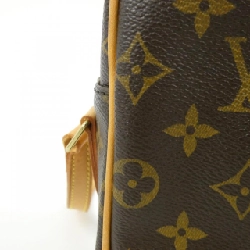 Túi xách vai Louis Vuitton Monogram Trocadéro 27cm M51274 - Hàng hiệu Chính hãng 768732