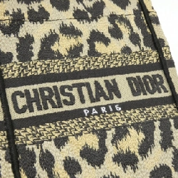 Túi xách Dior Book Tote Mini Vertical S5555CRHM - Hàng hiệu Authentic 611921