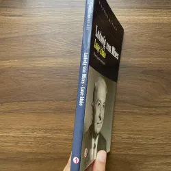 Lugwig von Mises 934353