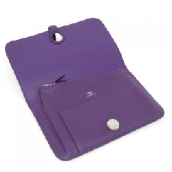 Ví Hermes Dogon Duo 050896CK 620264