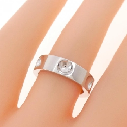 Nhẫn Louis Vuitton Petit Bag Empreinte - Hàng hiệu Authentic 835240