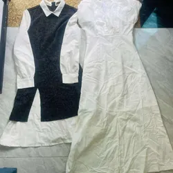 Váy áo mùa hè 604974