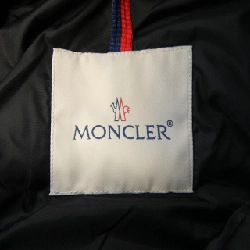 Áo khoác lông vũ MONCLER 633463