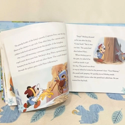 Set 2 cuốn Disney Storybook Collection 512733