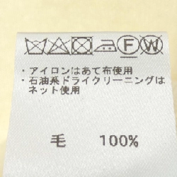 Daks DAKS Áo len - Hàng hiệu Chính hãng 775416