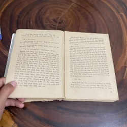 II Tựa sách: Nước Mắt Một Đời Người - Đỗ Kim Cuông - 1989 462828