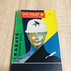 TÌM HIỂU VÕ THUẬT TẬP 7 KARATE CHIẾN ĐẤU 