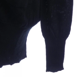 YVES SAINT LAURENT Áo khoác cardigan - Hàng hiệu Authentic 810922