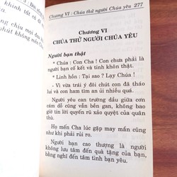 Gương Chúa Giêsu - Linh mục : Lê Bá Tư 195884