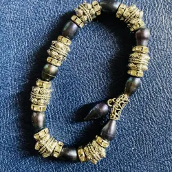 Vòng tay ngọc trai