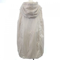 Max Mara GREENGO CAMELUXE 929602 THE CUBE Áo vest dài 628700