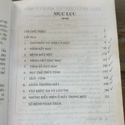 Giáo trình nhãn khoa, Nguyễn Xuân Trường 713182