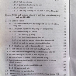 LÝ THUYẾT VÀ MÔ HÌNH HÓA QUÁ TRÌNH XỬ LÝ NƯỚC THẢI BẰNG PHƯƠNG PHÁP SINH HỌC 505204