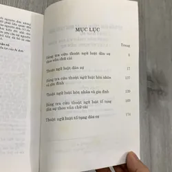 Từ điển giải thích thuật ngữ luật học. Combo 4 cuốn. 3a4 718591