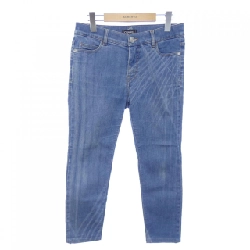 【Mã giảm giá】Chanel CHANEL Jeans