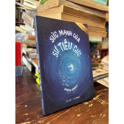 Sức mạnh của sự tiêu cực - Sarah Knight