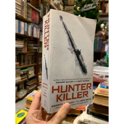 Hunter Killer - George Wallace, Don Keith 334904