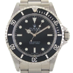 Đồng hồ Rolex Submariner Non-Date 14060M. SS tự động Y - Hàng hiệu chính hãng