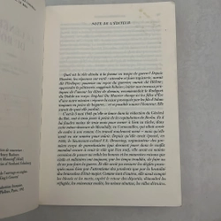 Le Général du Roi (Ngoại văn) 502073