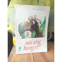 Núi sông hùng vĩ - Đoàn Minh Tuấn 185018