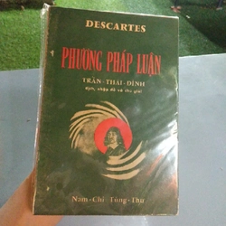 PHƯƠNG PHÁP LUẬN - Descartes 223841