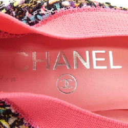 CHANEL G26643 Giày cao gót - Hàng hiệu Chính hãng 828695