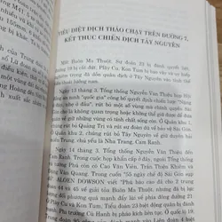 Cuộc tiến công từ Buôn Ma Thuột đến Sài Gòn 1975 736864