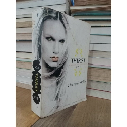 Thirst - Christopher Pike 740667
