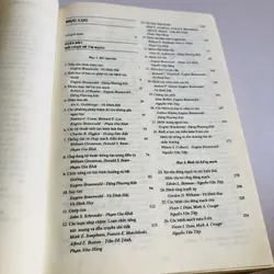 CÁC NGUYÊN LÝ NỘI KHOA HARRISON ( T3) 714819