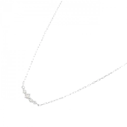 4゜C Dây chuyền kim cương - Hàng hiệu Authentic 844415