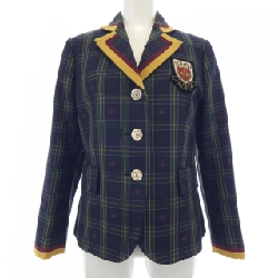 【Mã giảm giá】Gucci GUCCI Áo khoác